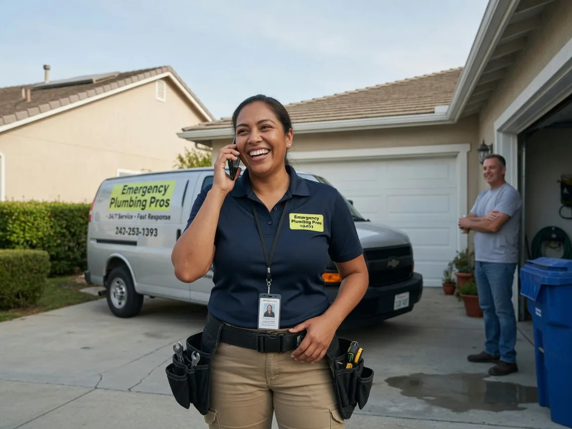 Emergency Plumber Wadsworth, TX FAQs